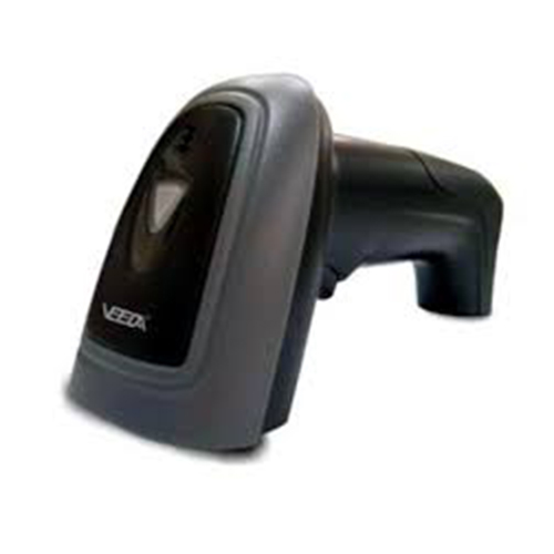 Veeda Durable 2D CMOS Barcode Scanner VQR100