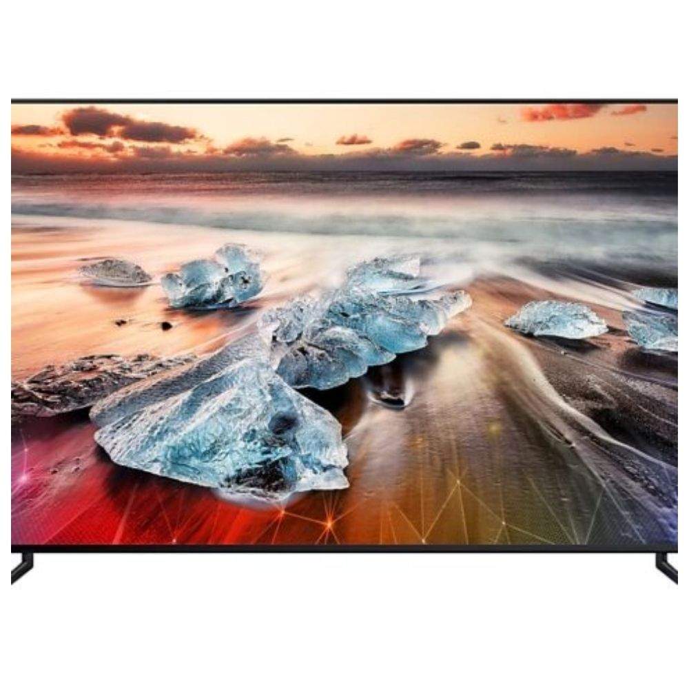 Royal 75 Inches Qled Android TV -RTV75D6T-AI