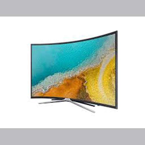 ROYAL RCTV49DU4 49" SMART CURVED LED TV