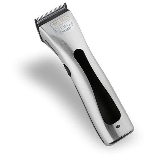 WAHL BERETTO CORDLESS/CORD | 8843-136 | HAIR CLIPPER (NN) 