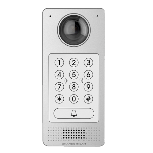 Grandstream GDS3710 HD IP Video Door System