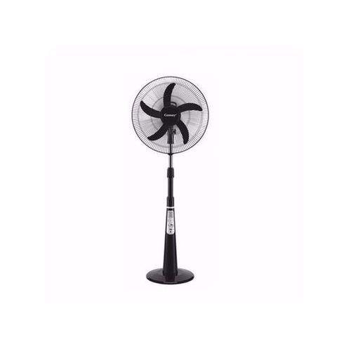 Century | 16Inch Rechargeable Fan - 40D With Remote And LED Light-(N)