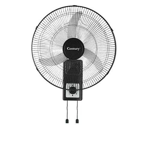 Century | Quality 18 Inches Wall-Mounted Fan-(n)