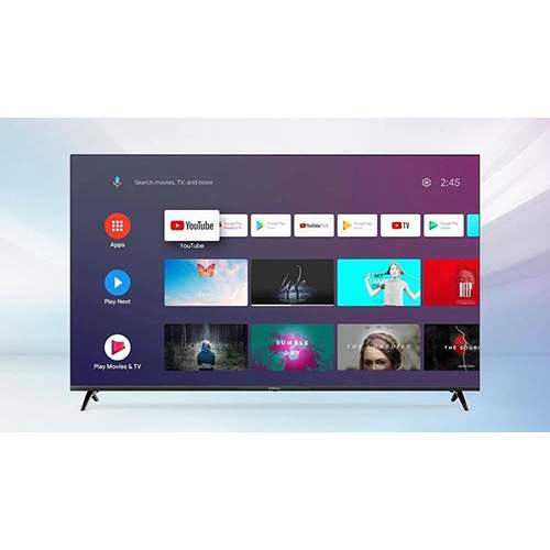 INFINIX 55 INCH SMART TELEVISION TV