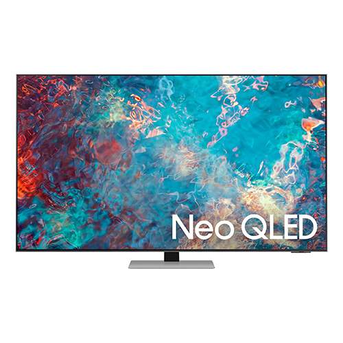 Samsung Television 75 Inches Q60A QLED 4K UHD Smart TV QA75Q60AAUXKE