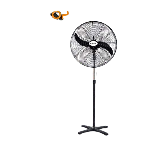 Lontor Standing Fan Industrial 26 Inches CTL-CF1002-26 (N)