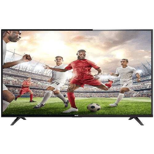 SOLSTAR TELEVISION | 55 INCH SMART TELEVISION LED - 55TDS7210 SS(SMART TV)