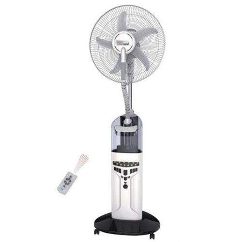 Lontor 16 INCH RECHARGEABLE MIST FAN (N) 