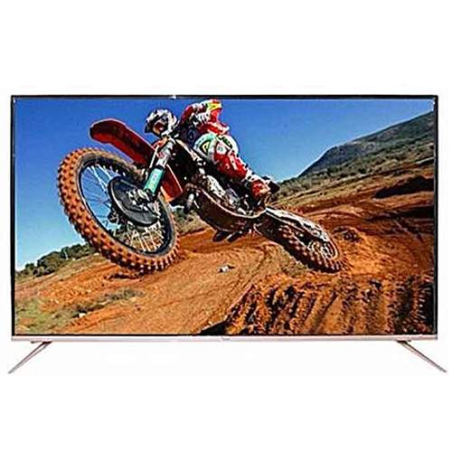 Royal Television | 50 Inches Smart - RTV50SG7N