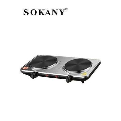 Sokany | SK-5102 Electric Stove Hot Plate- (N)