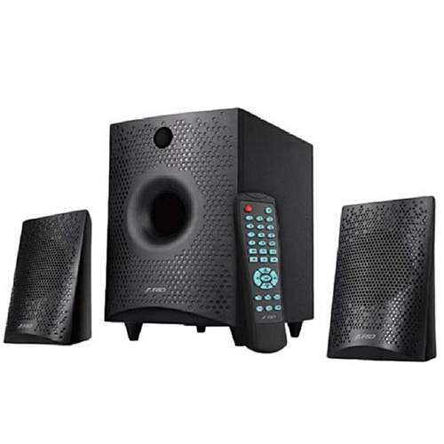 F&D F210X Bluetooth Subwoofer Speaker