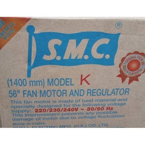 SMC Model K Ceiling Fan 56 Inches