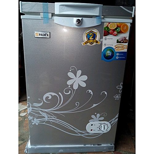 PADEX CHEST DEEP FREEZER - PD-130