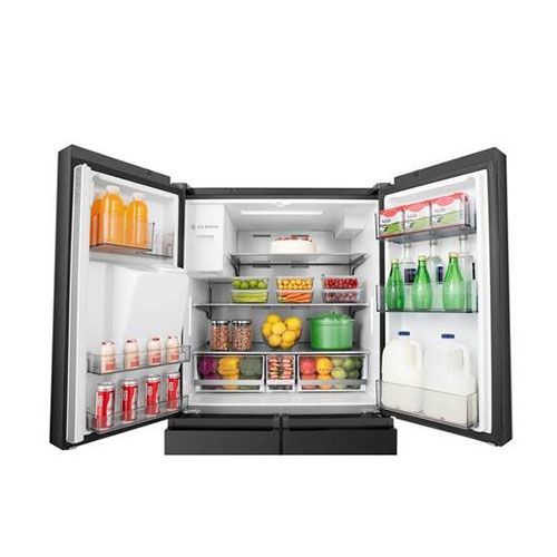 Hisense Side By Side L Refrigerator Doors Wcb Tobuy