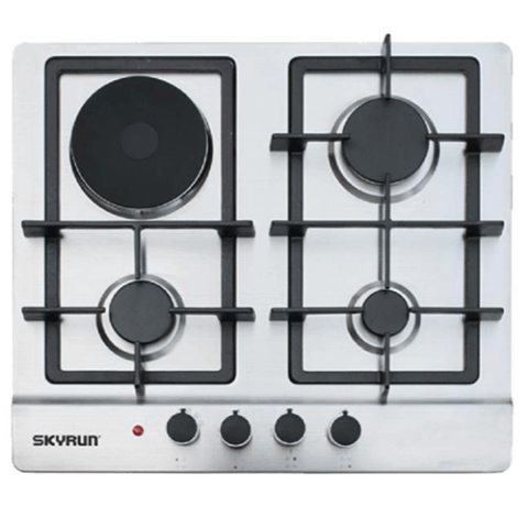 SKYRUN TABLE GAS COOKER GC-XDSP603