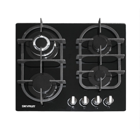 SKYRUN TABLE GAS COOKER GC-XDG604