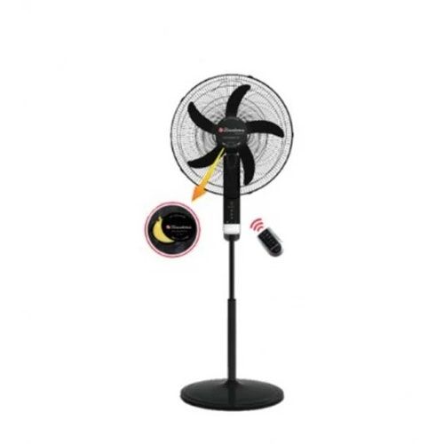 Binatone Fan | 18 Inches Rechargeable Standing Fan -RCF-1855