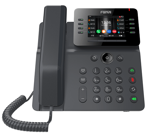 Fanvil V64 Prime Business Phone