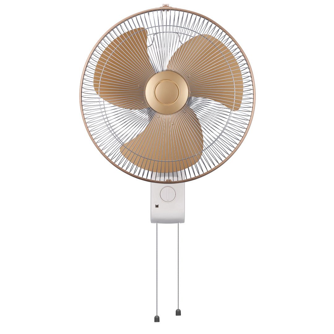 HOME FLOWER WALL FAN |WF W18|