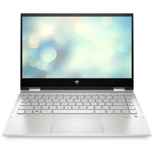 HP Pavilion Laptop14DW1076NR x360 Convertible 14 inch Laptop - Intel Core i5, 8GB/256GB, Windows 11 [DWN]