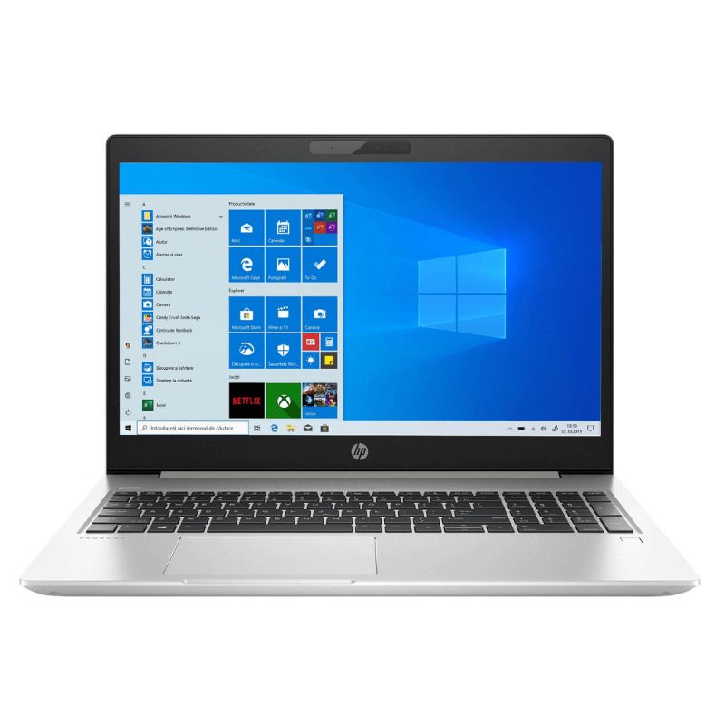 HP ProBook 430 G7, (2D351EA), Intel Core i5, 512GB SSD, 8GB RAM, 13.3", Touchscreen [DWN]