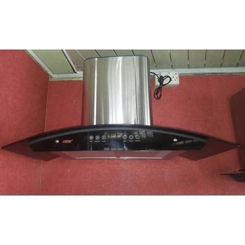 MINX 90CM KITCHEN HOOD 02