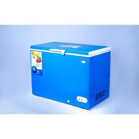 NEXUS NX-400CP CHEST FREEZER- COOL PACK BLUE