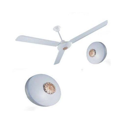 Orl Gaint Celling Fan 60 Inches - White