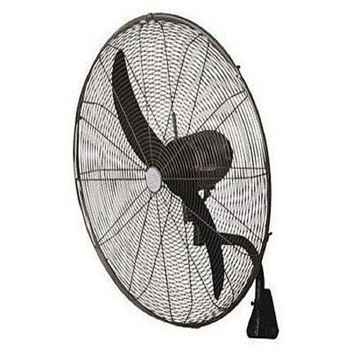 Ox Industrial Wall Fan - 18 Inches