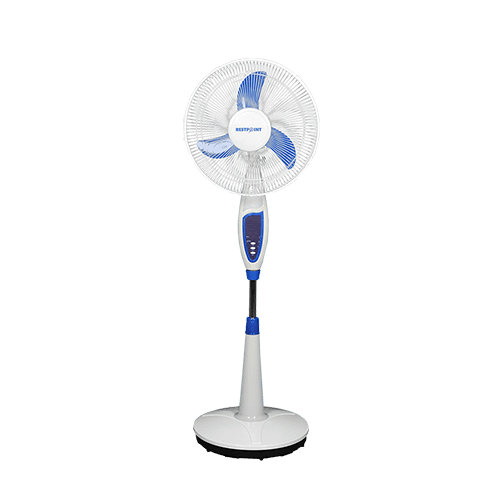 Restpoint Rechargeable Standing Fan - S40R