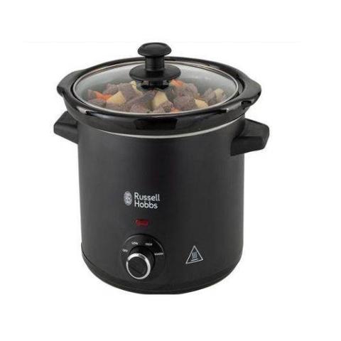 Russell Hobbs |3.5L Chalk Board Slow Cooker- (N)