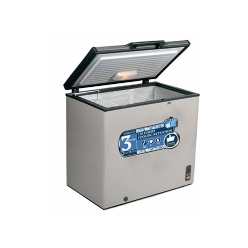 Scanfrost 250 Liters Chest Freezer (SFL250 PRE)