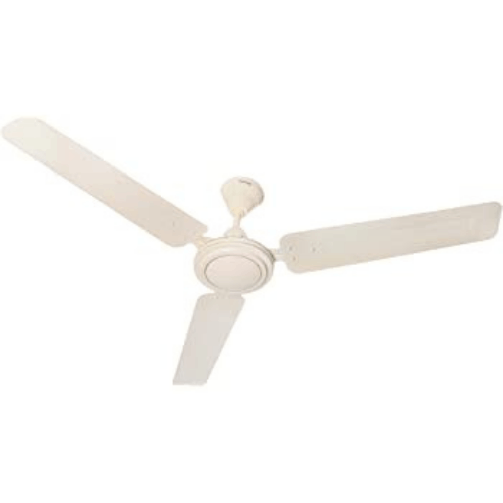 SONIK CEILING FAN GIANT SCF-201W WHITE