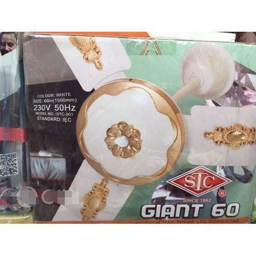 STC Giant 60 Ceiling Fan