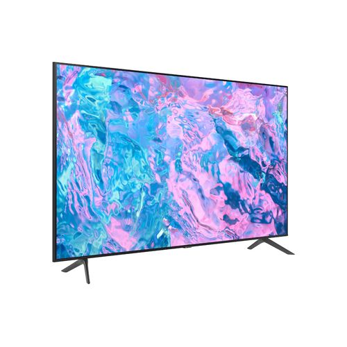 SAMSUNG TELEVISION | 65 INCH, CU7000 UHD 4K SMART - UA65CU7000UXKE