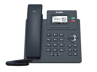 Yealink SIP-T31G Gigabit IP Phone