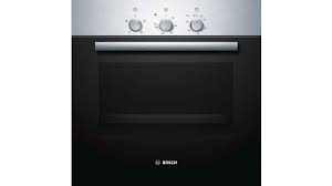 BOSCH, HBN211E2M -Serie | 2 Built-in single oven -Electric 66Ltr 4 Function - Stainless Steel (DE)