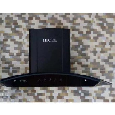 HICEL 5 BURNERS KITCHEN HOOD