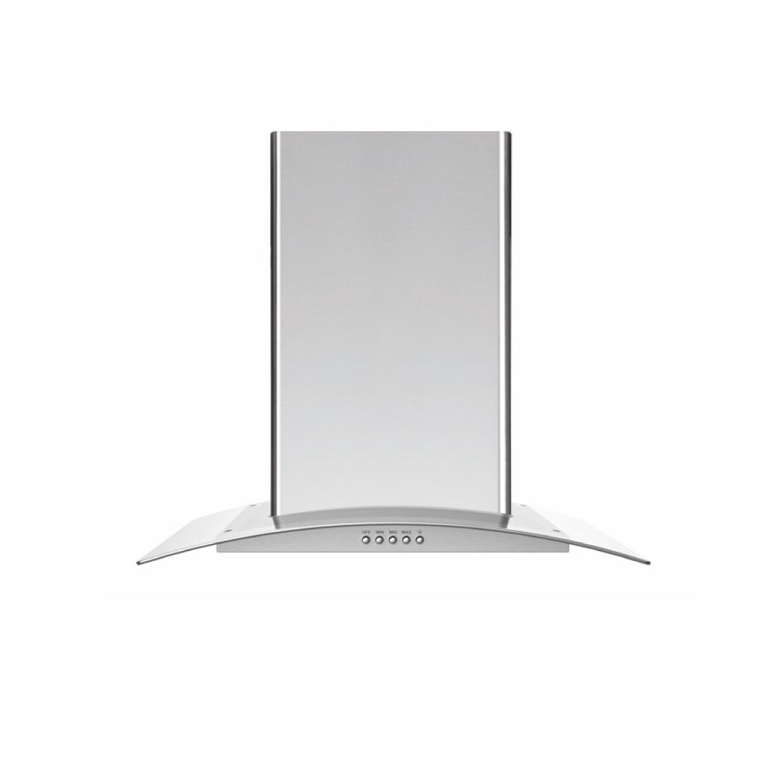 SCANFROST BUILT IN 90CM CHIMNEY HOOD – SFC8930B