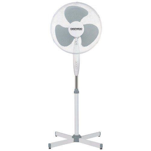 Daewoo 16 Inches Standing Fan - DI-40HVSF