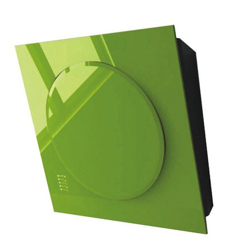 Nesta Green Designer Digital Hood | V105