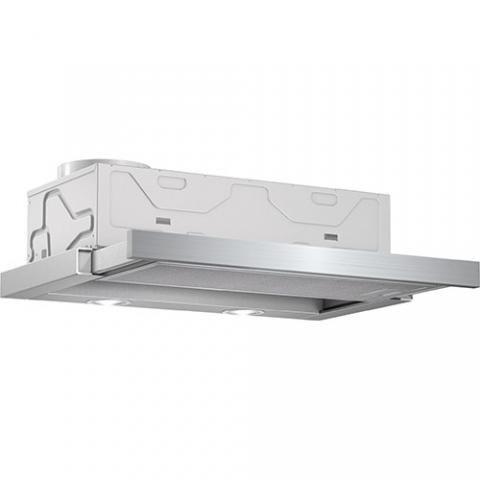 Bosch DFM063W55B 60cm Telescopic Cooker Hood