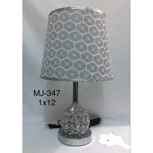 CLASSIC OFFICE TABLE LAMP|MJ-347 1x12