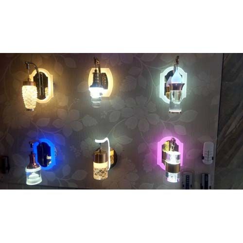 CLASSY WALL LIGHT 003 