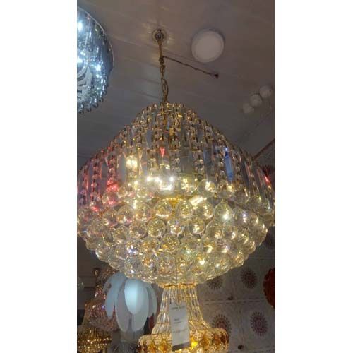 LUXURY QUALITY CHANDELIER LIGHT 024