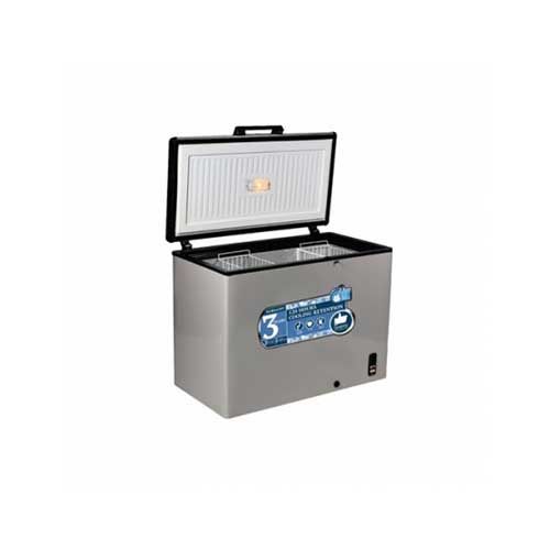 Scanfrost 300 Litres Chest Freezer SFL300 ECO