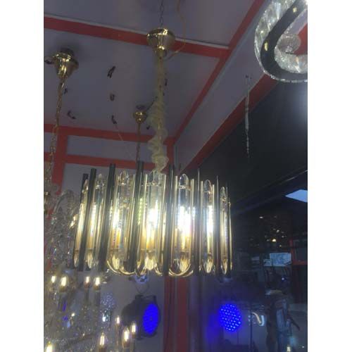 STYLISH QUALITY CHANDELIER 011 - Medium