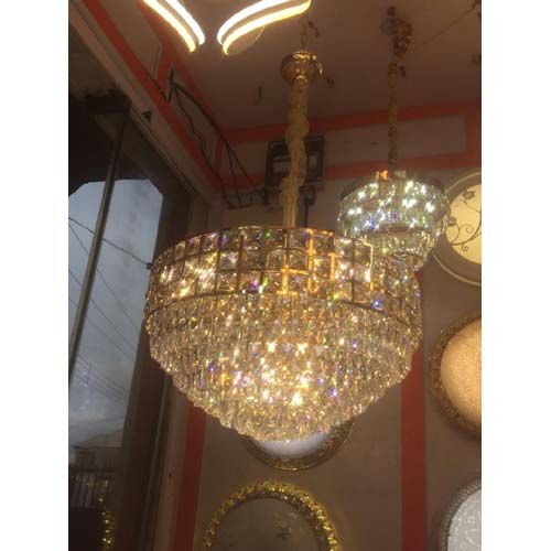 EXECUTIVE CHANDELIER LIGHT 016