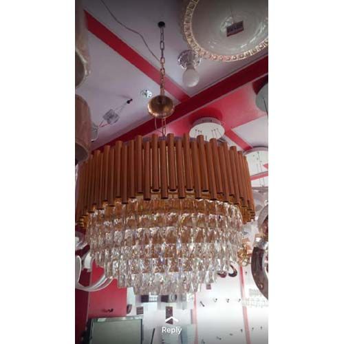 CLASSY QUALITY CHANDELIER LIGHT 019