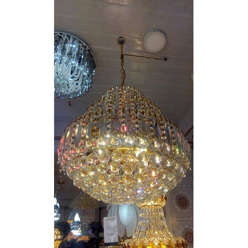 FANCIFUL QUALITY CHANDELIER LIGHT 032